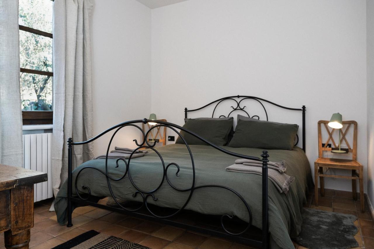 Bed and Breakfast Casa Kiko Pecetto Exterior foto