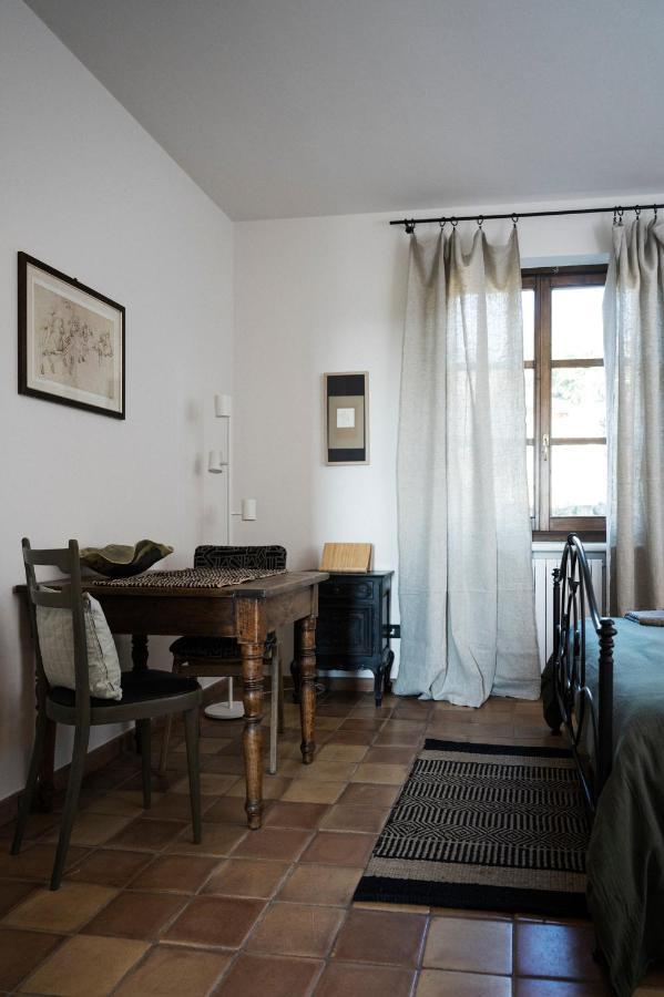 Bed and Breakfast Casa Kiko Pecetto Exterior foto