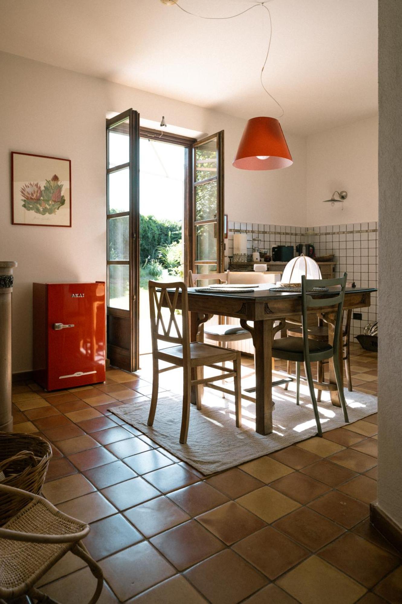 Bed and Breakfast Casa Kiko Pecetto Exterior foto